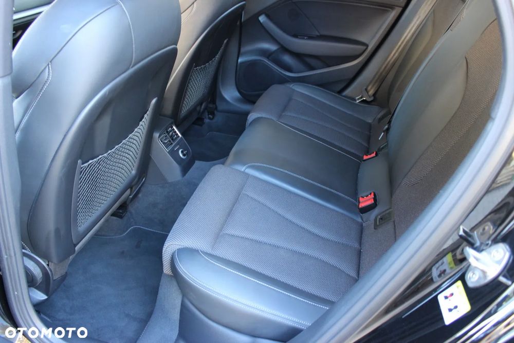 Audi A3 Sportback 2.0 TDI (clean diesel) S line Sportpaket - 6