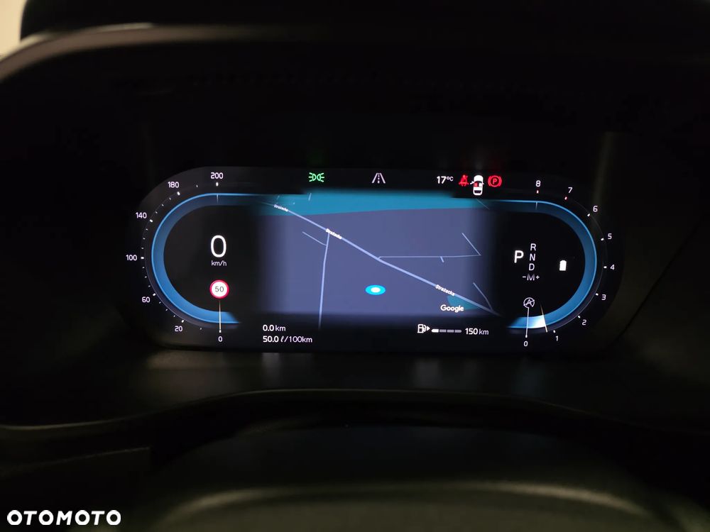 Volvo XC 40 B3 B DKG Ultra Dark - 17