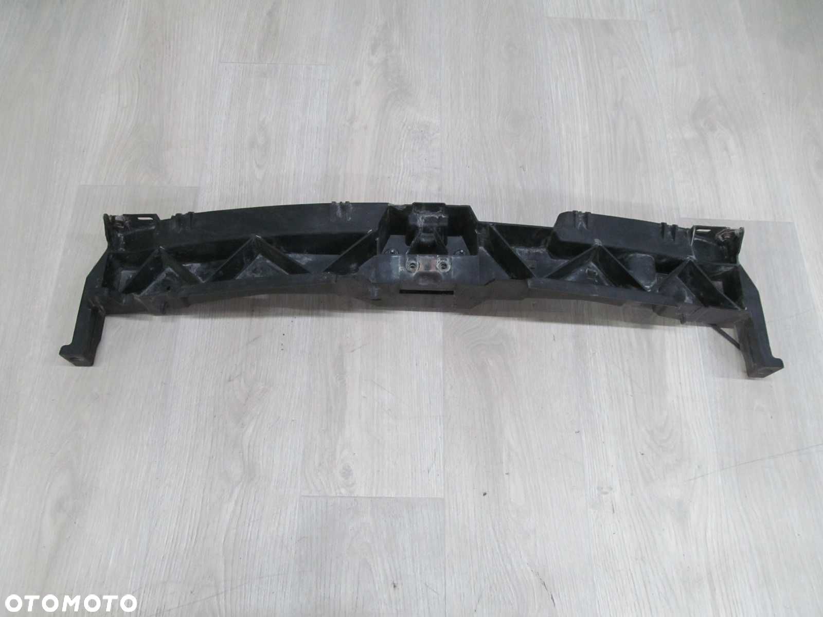 CITRIEN C3 PICASSO WZMOCNIENIE PAS PRZEDNI GORNY 9681810080 08-12 - 1