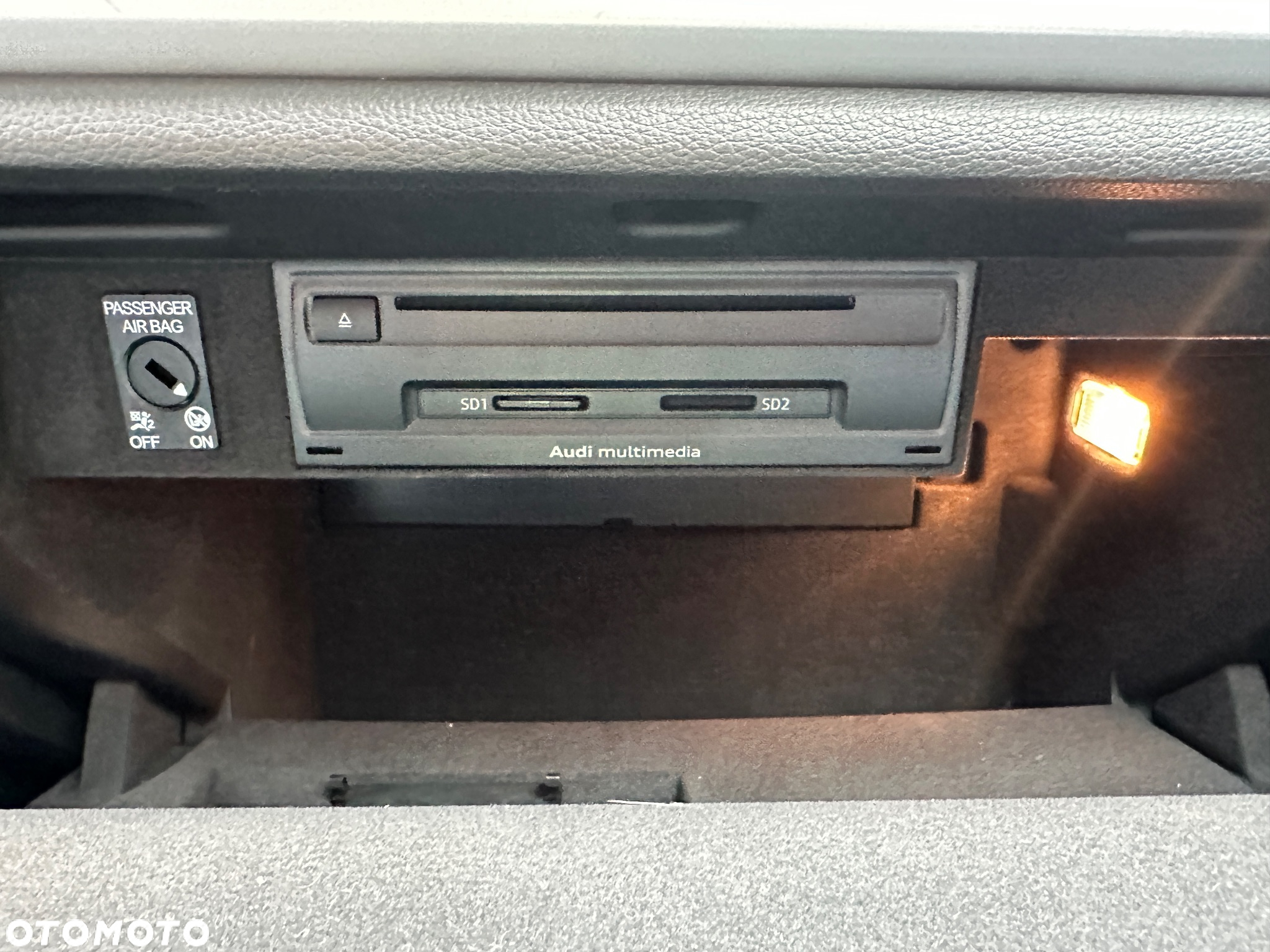 Audi A3 1.4 TFSI cylinder on demand ultra S tronic S line Sportpaket - 24