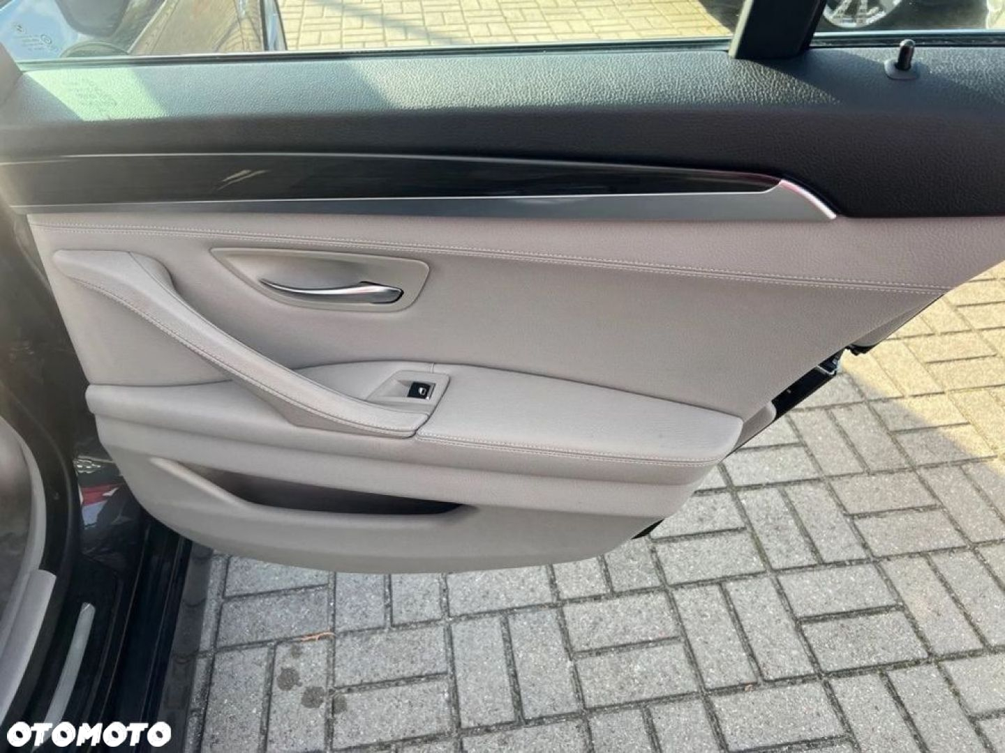 BMW Seria 5 - 20