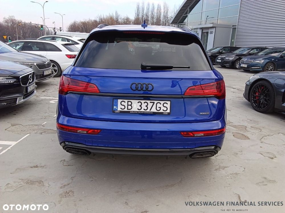 Audi Q5 2024 photo 5