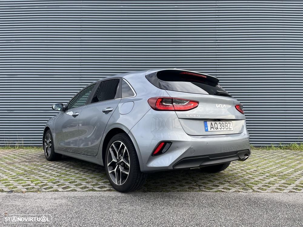 Kia Ceed 1.0 T-GDI Sport - 3