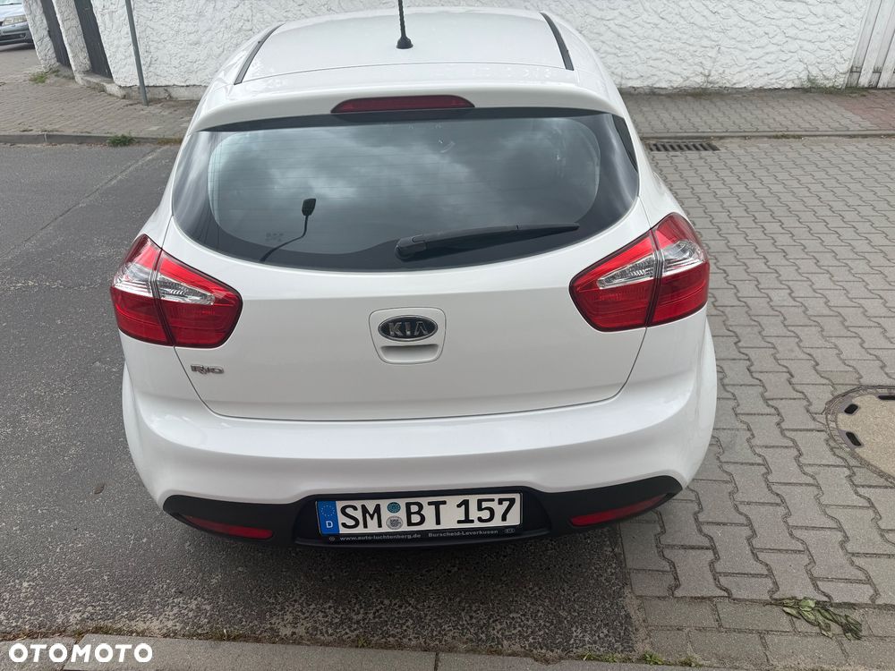 Kia Rio 1.2 Edition 7 - 19