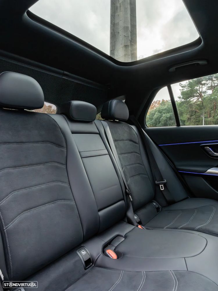 Mercedes-Benz E 300 - 24