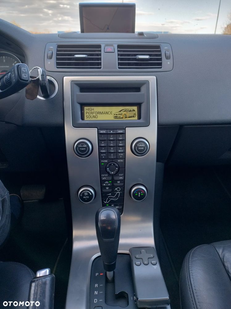 Volvo V50 - 13