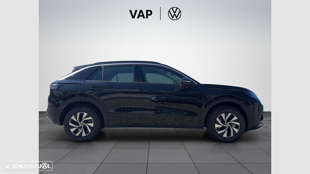 VW T-Roc 1.5 eTSI Trend DSG - 7