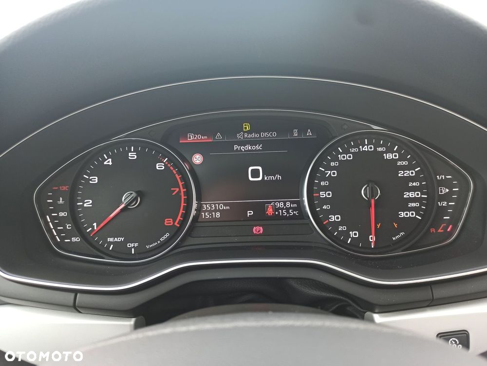 Audi A4 Avant - 19