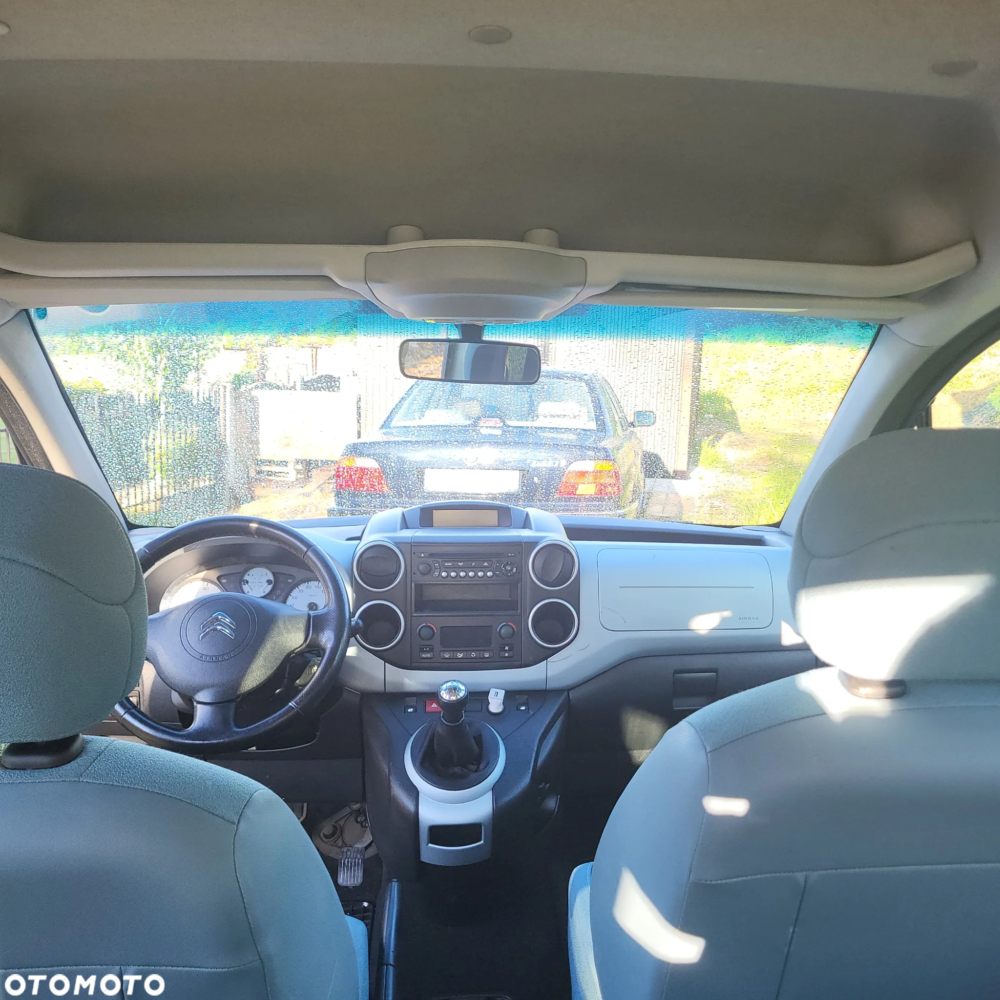 Citroën Berlingo - 6