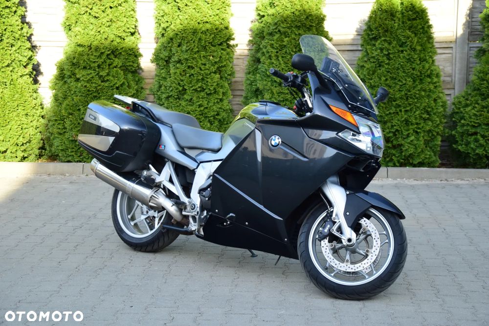 BMW K - 2