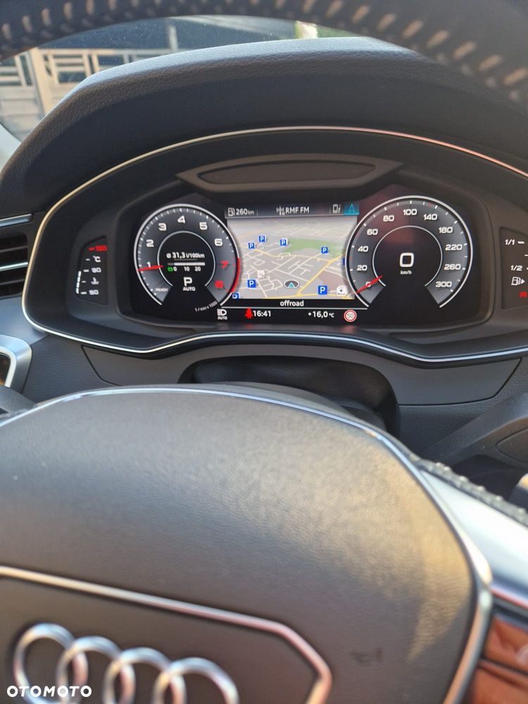 Audi A7 Sportback 45 TFSI Quattro S tronic - 17