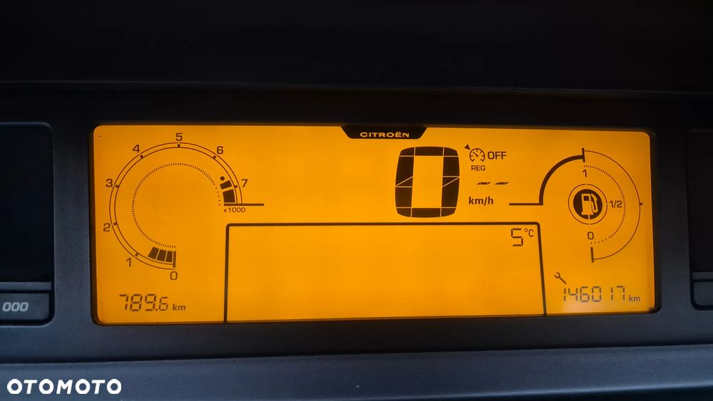 Citroën C4 Grand Picasso VTi 120 (7-Sitzer) Business Class - 19