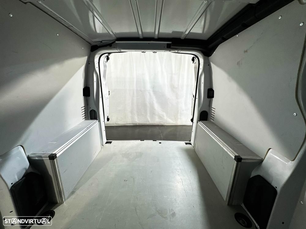 Opel Vivaro FGN - 20