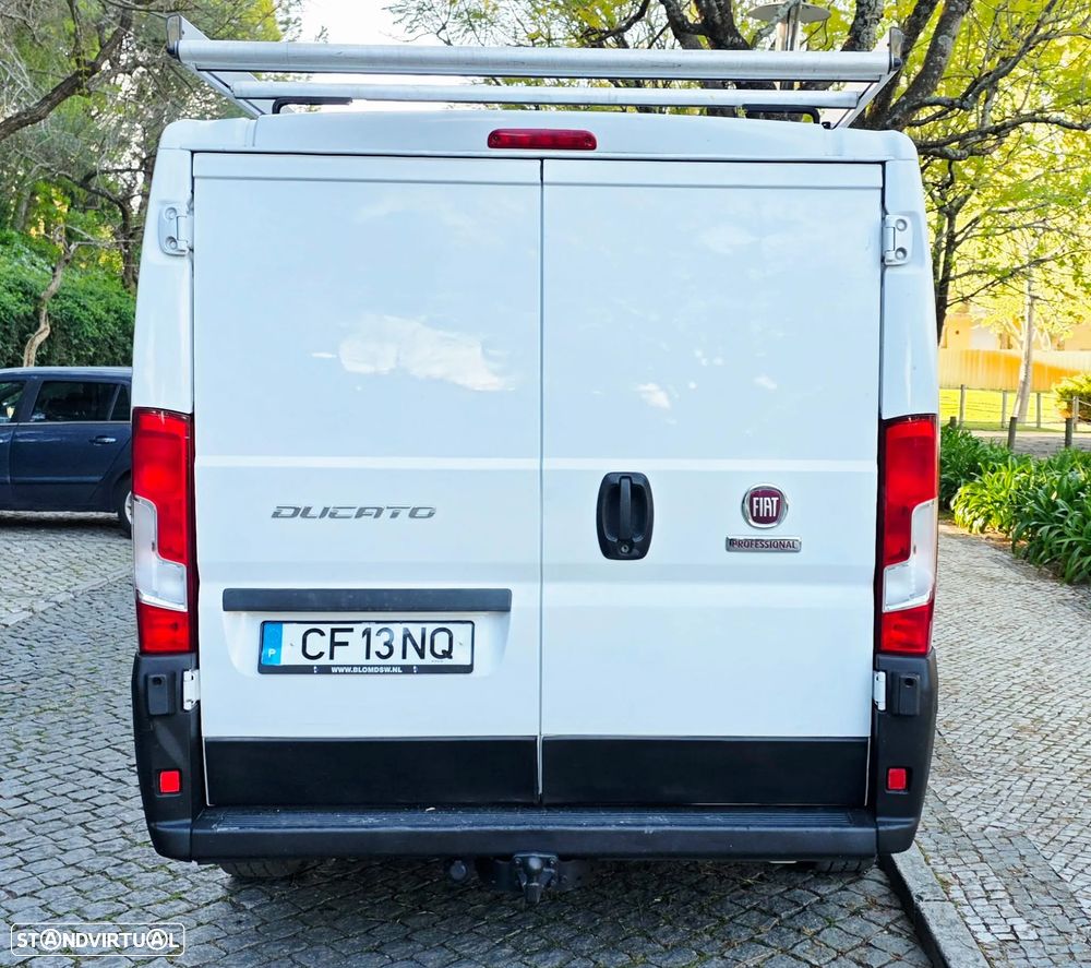 Fiat DUCATO 2.3 MJET - 31