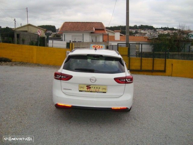 Opel Insignia Sports Tourer 1.6 CDTi Business Edition - 15