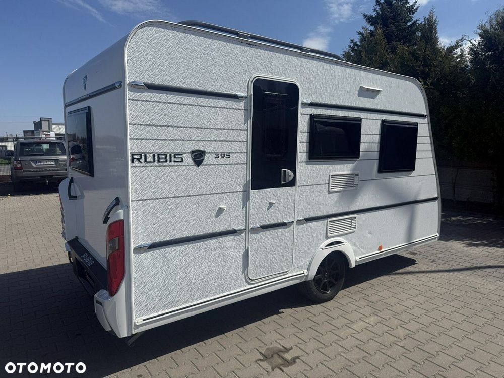 Caravelair RUBIS 395 - 1