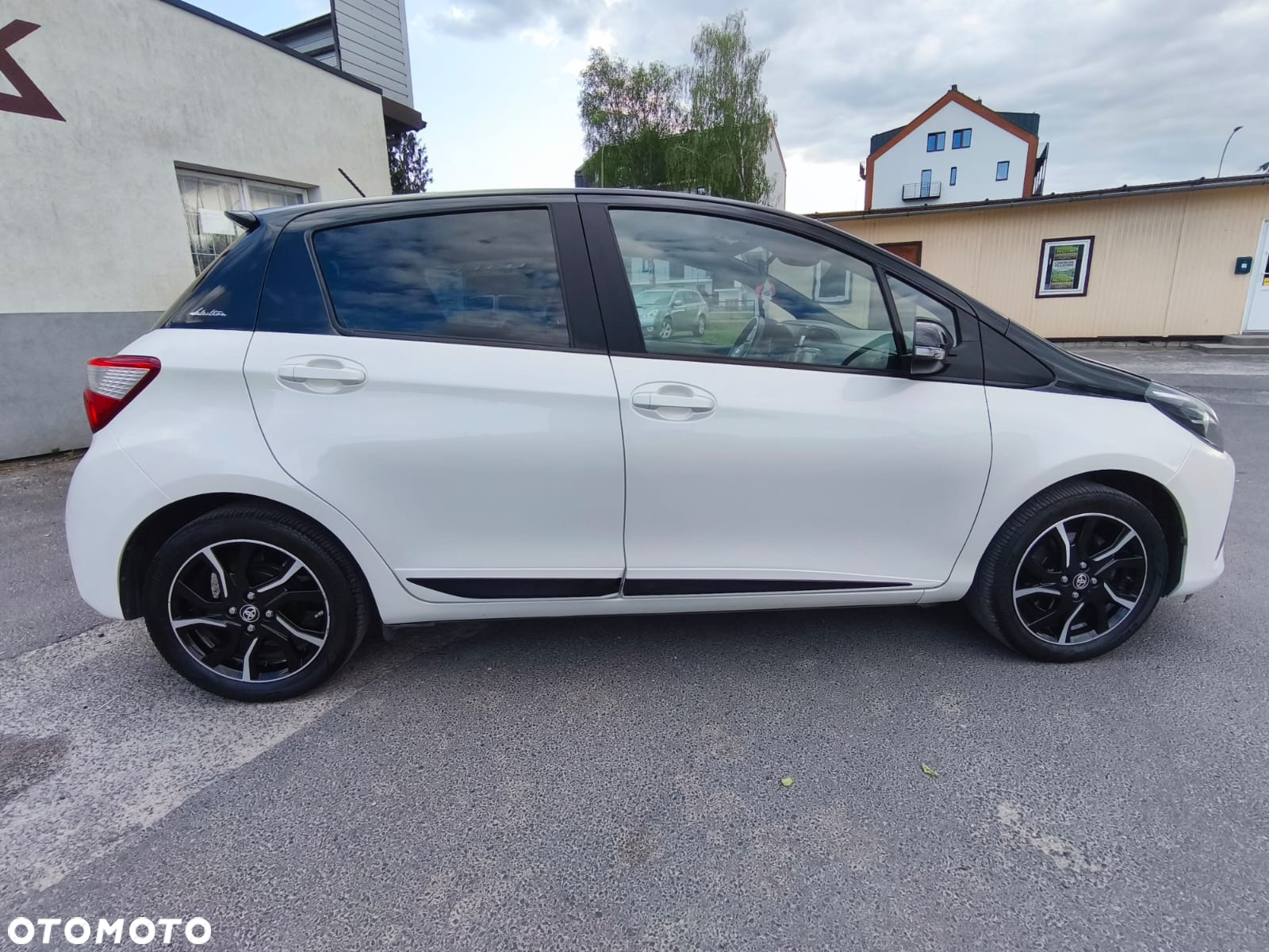 Toyota Yaris 1.5 Selection - 6