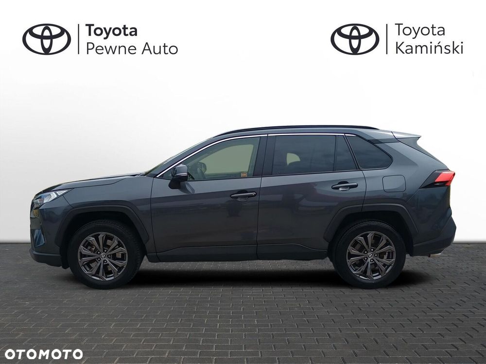 Toyota RAV4 - 2