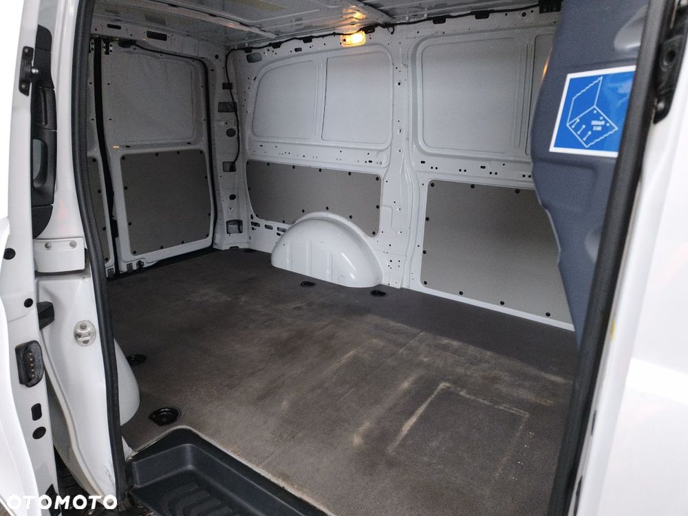 Mercedes-Benz Vito 116CDI - 31