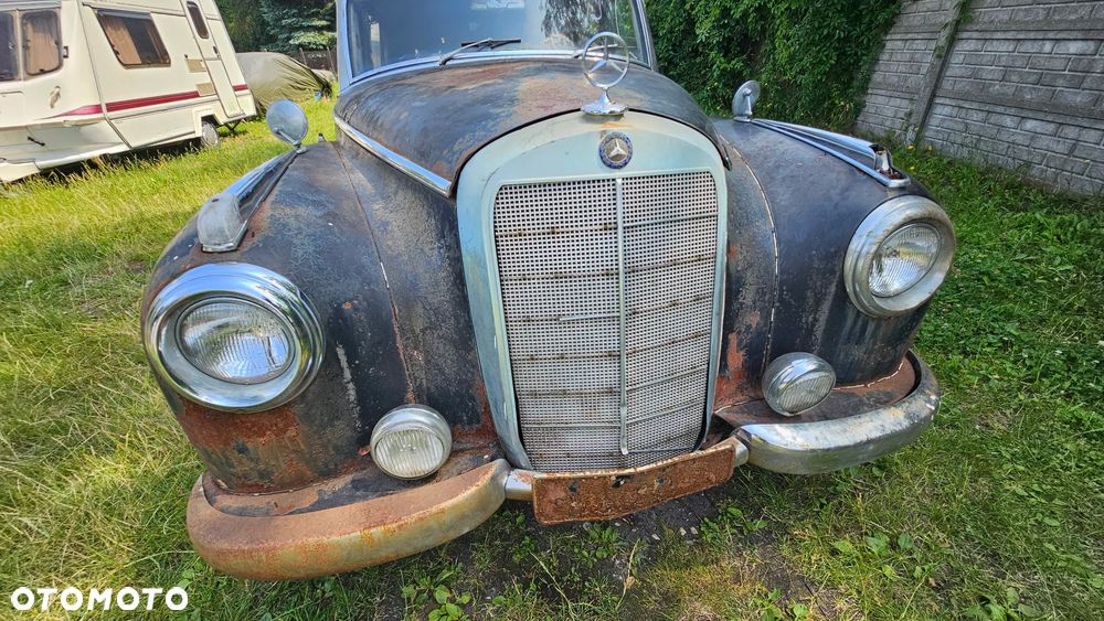 Mercedes-Benz Inny - 8