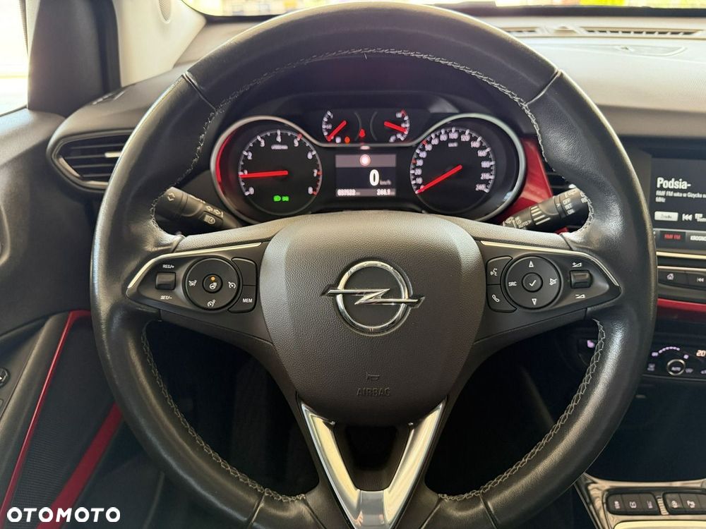 Opel Crossland - 9