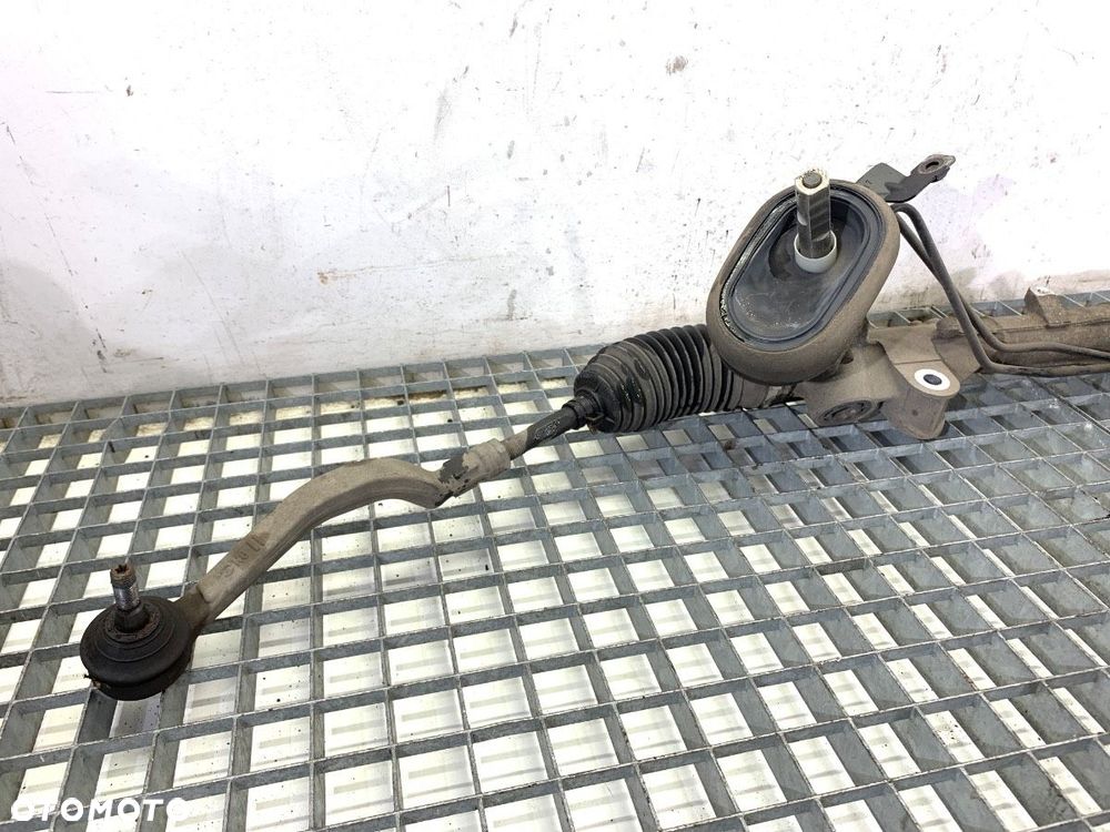 PRZEKŁADNIA KIEROWNICZA MAGLOWNICA  DACIA SANDERO II 2012 - 2022 1.0 SCe 75 54 kW [73 KM] benzyna - 2