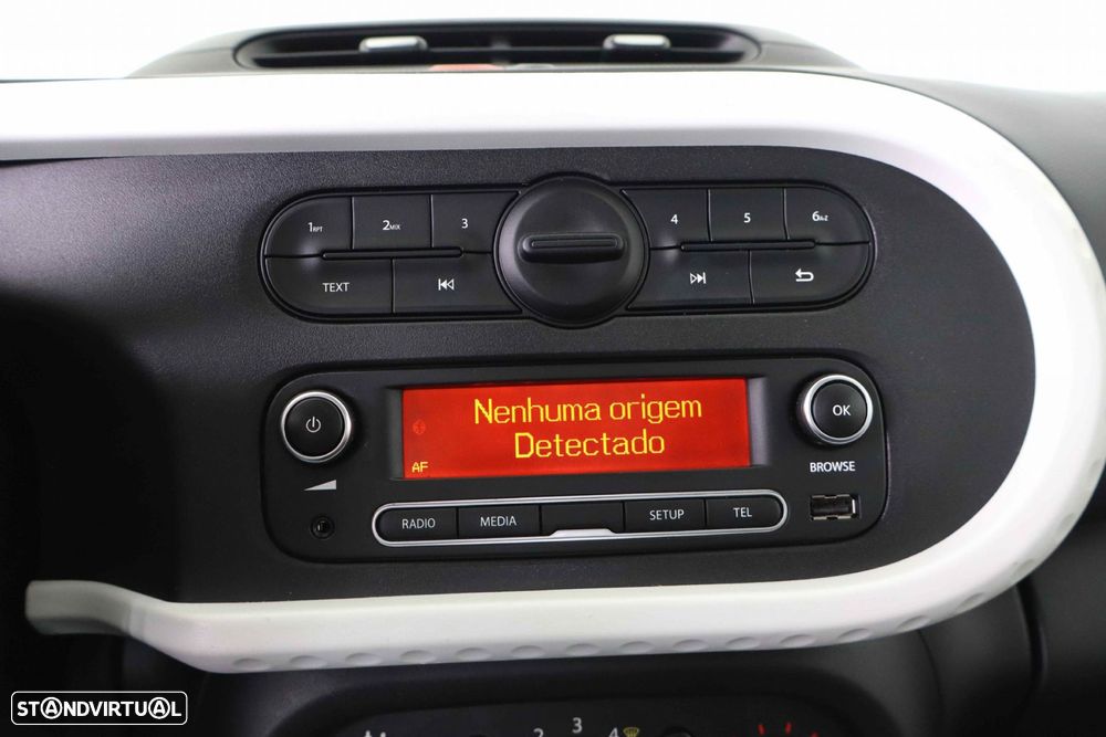 Renault Twingo 1.0 SCe Limited - 22