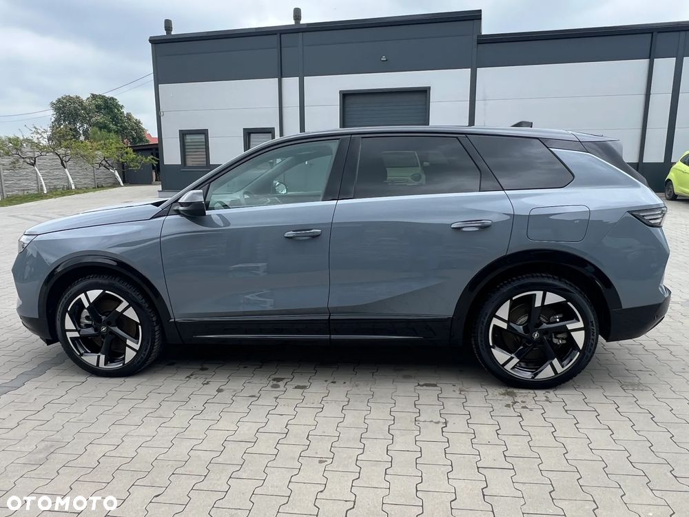 Opel Grandland Electric 73kWh GS - 29