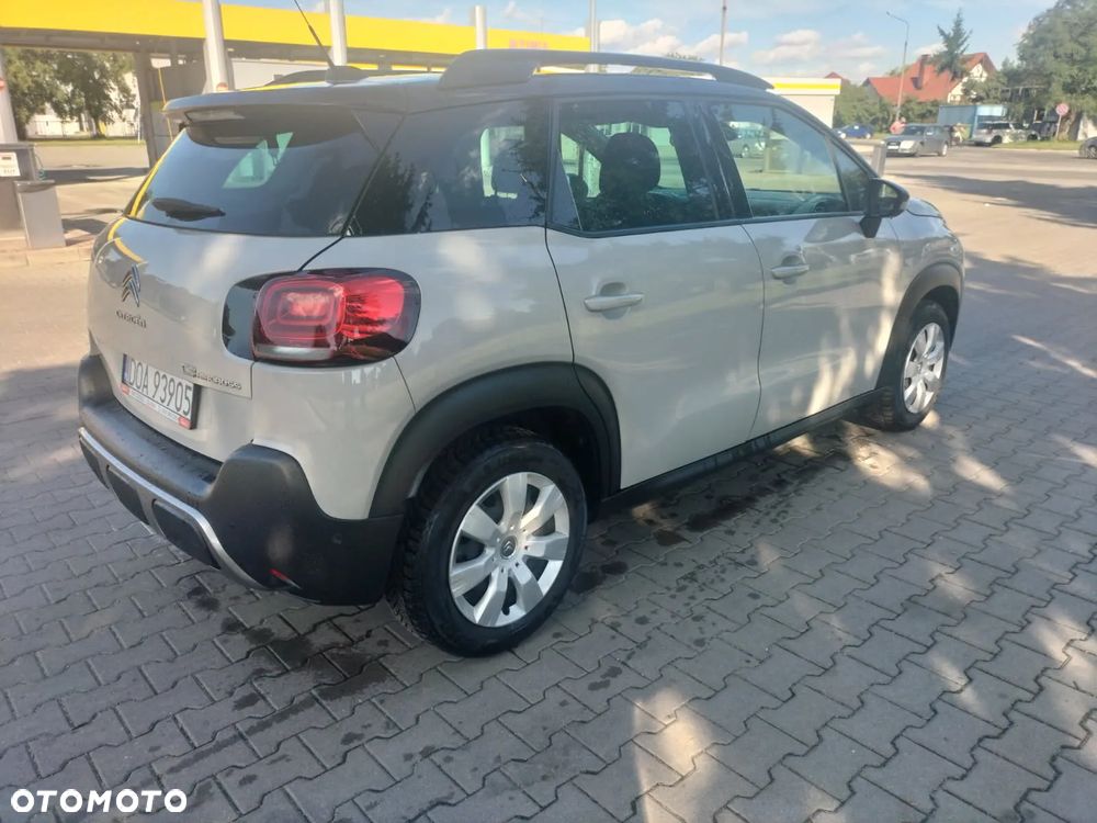 Citroën C3 1.2 PureTech Feel - 4