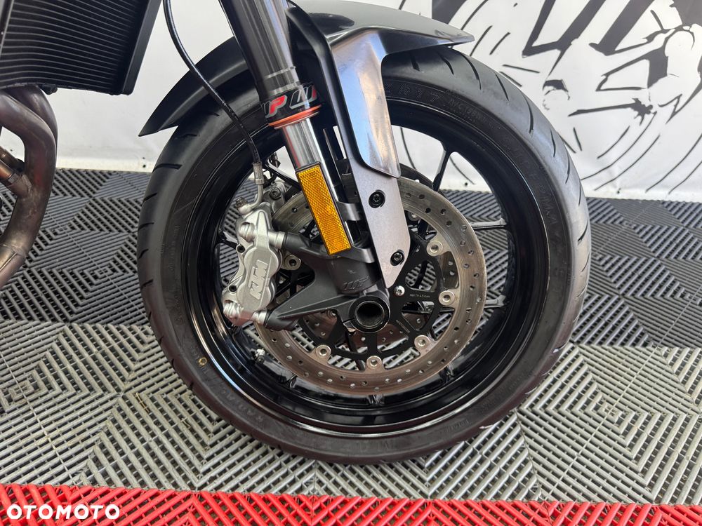 KTM Duke - 35