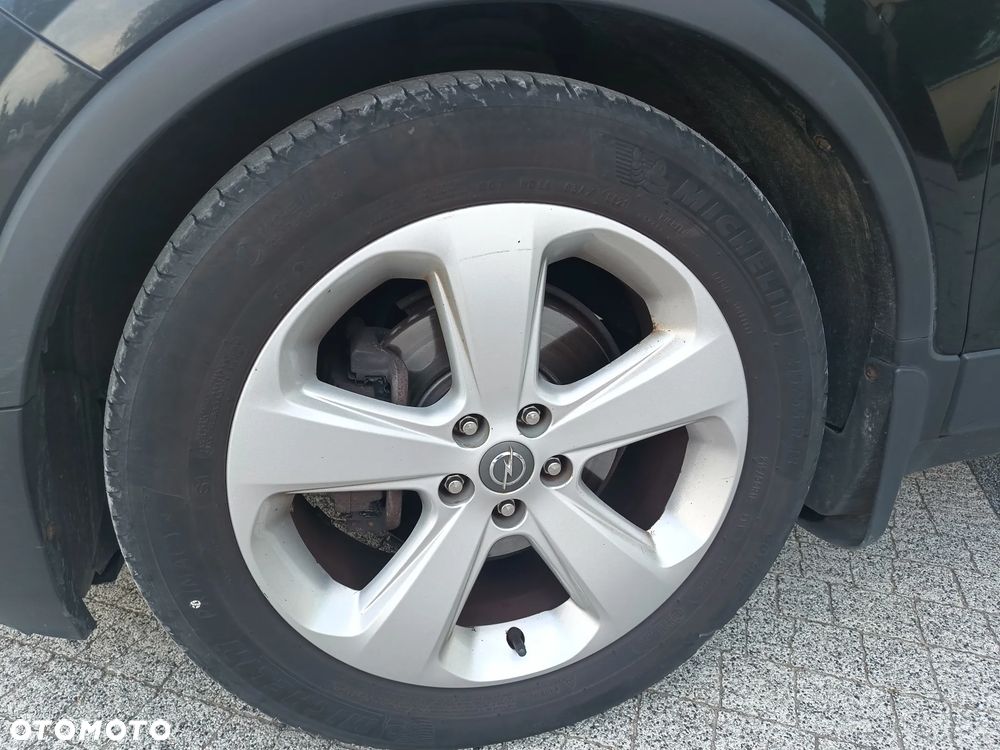 Opel Mokka 1.6 Cosmo S&S - 13
