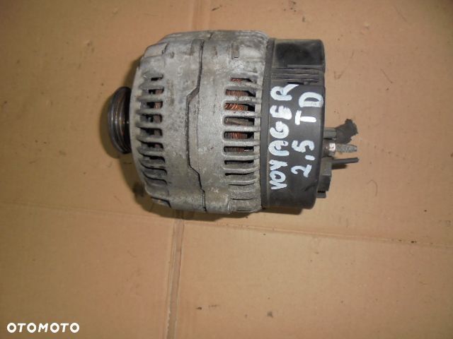 ALTERNATOR VOYAGER 96-00 2.5 TD - 1
