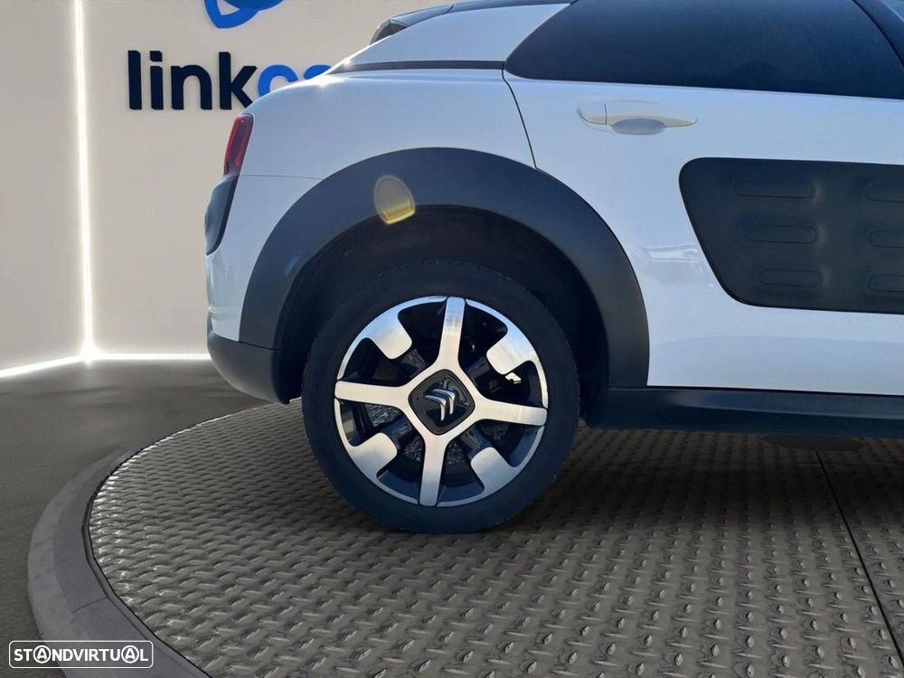 Citroën C4 Cactus 1.2 PureTech Feel - 8