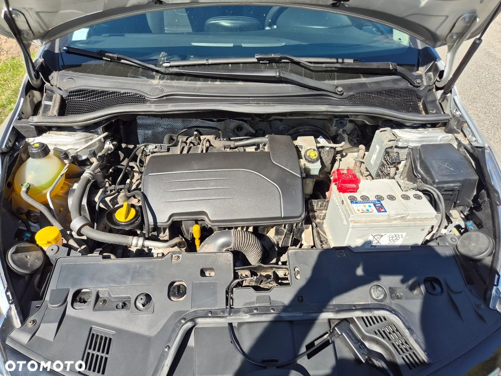 Renault Clio 1.2 16V 75 Dynamique - 12