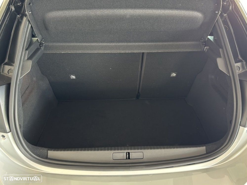 Opel Corsa 1.2 T GS Aut. - 6