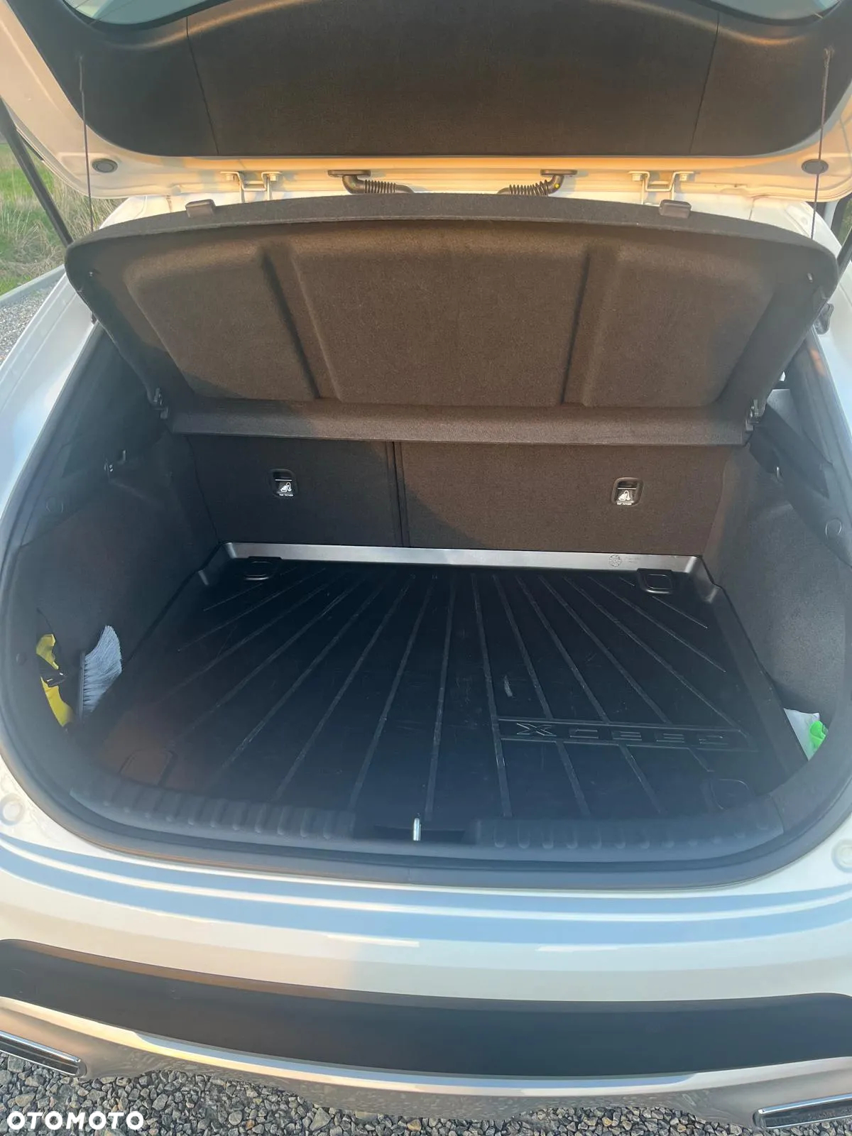 Kia XCeed 1.5 T-GDI M - 12