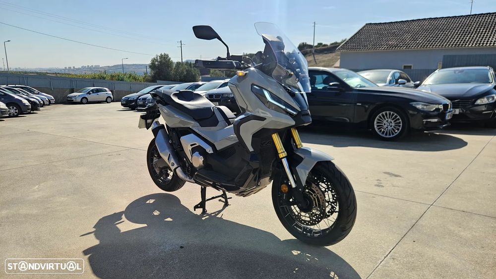 Honda X-ADV Xadv - 21