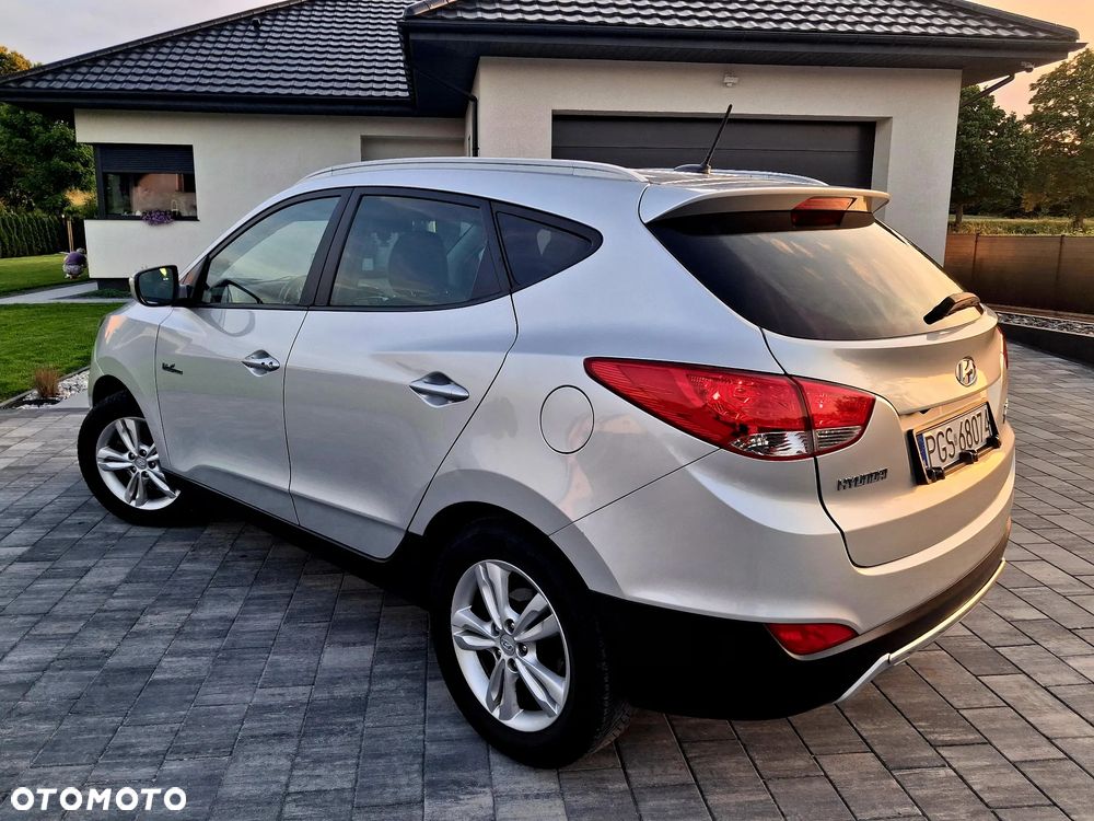 Hyundai ix35 1.6 GDI Premium 2WD - 18
