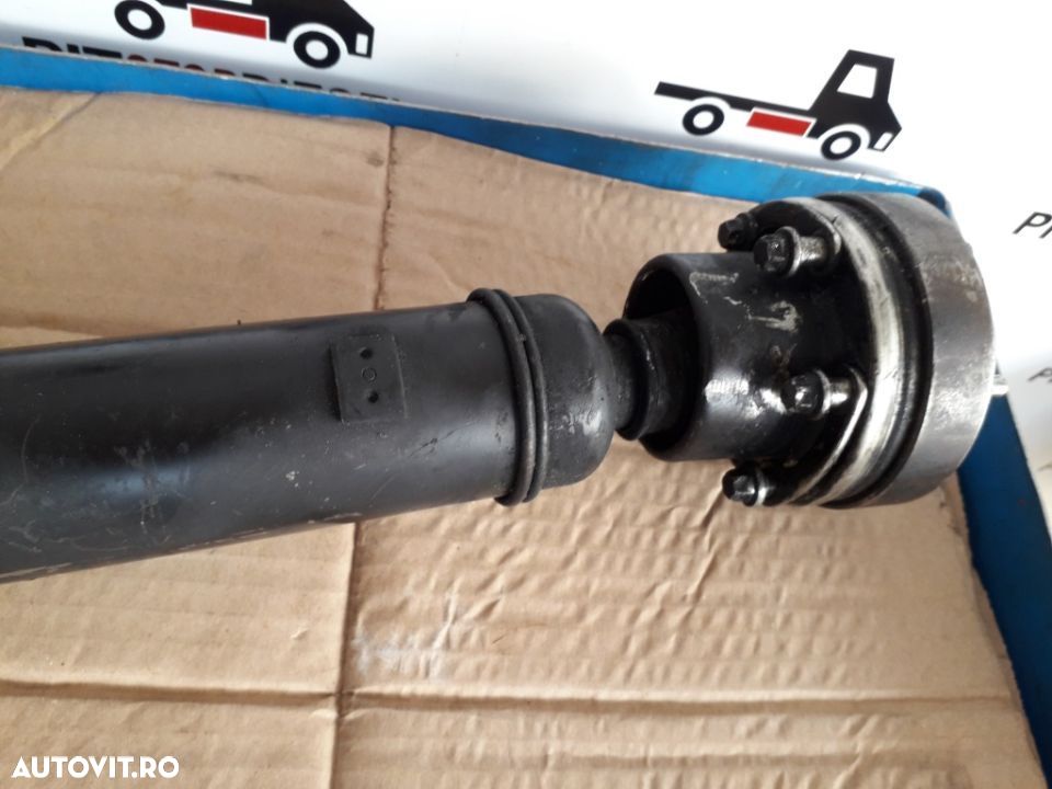 Cardan fata Suzuki Grand Vitara 1.9 DDIS  2005 2006 2007 2008 2009 - 2