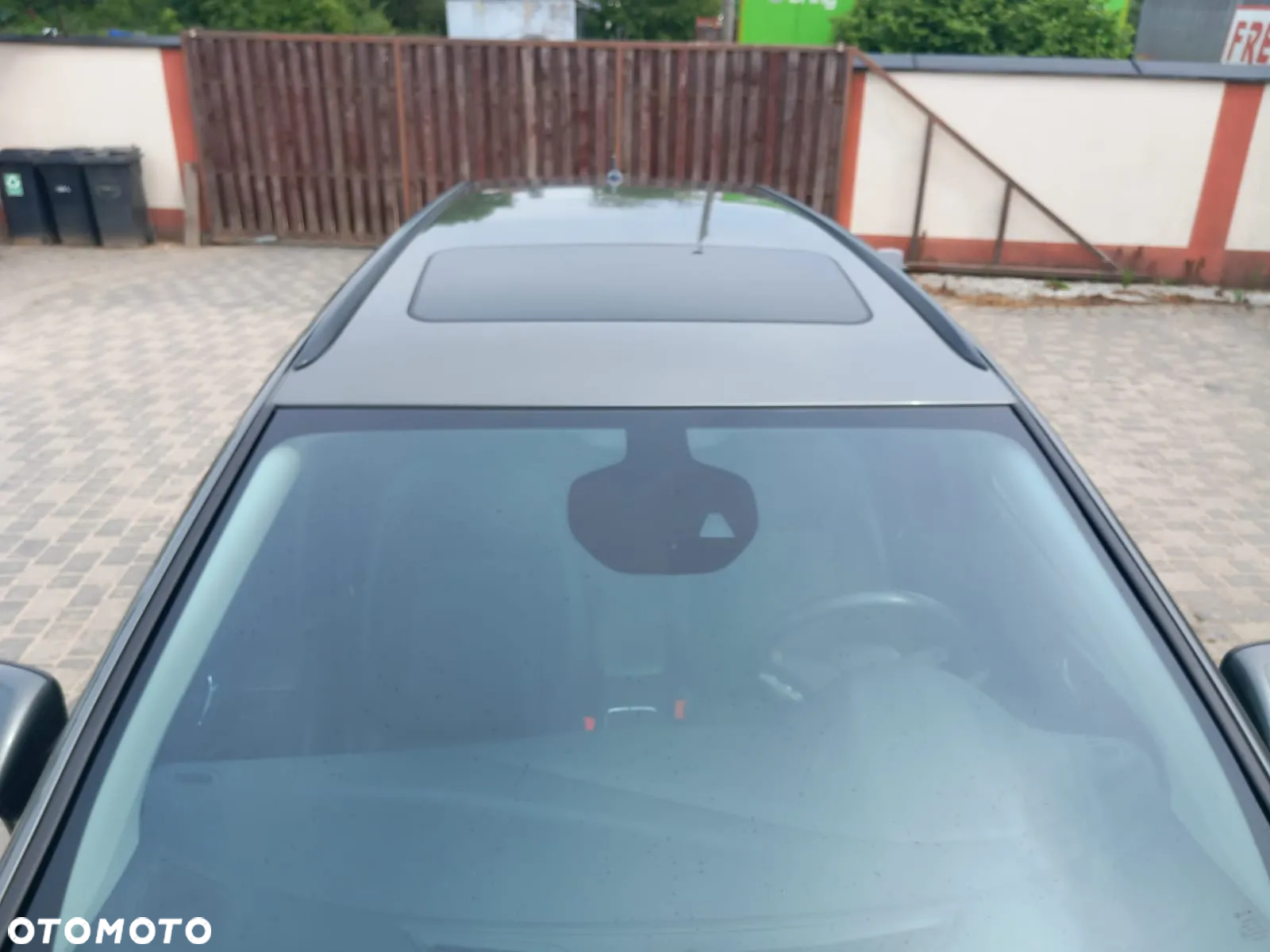 Opel Astra 1.6 D Start/Stop Sports Tourer Ultimate - 14