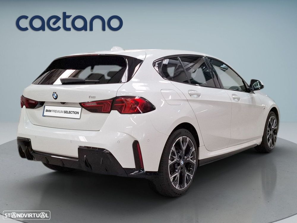 BMW 116 Pack Desportivo M - 8