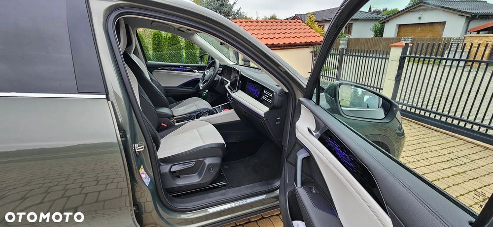 Volkswagen Tiguan 1.5 eHybrid PHEV Elegance DSG - 6