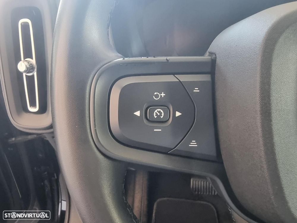 Volvo XC 40 1.5 T4 PHEV Inscription Expression - 21