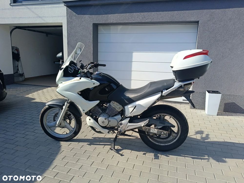 Honda Varadero - 2