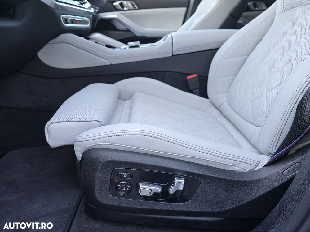 BMW X6 2026 — imagine 15