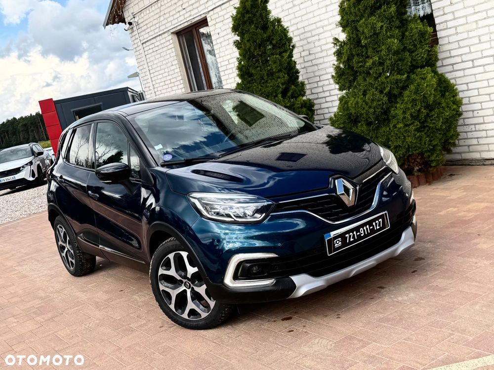 Renault Captur - 3
