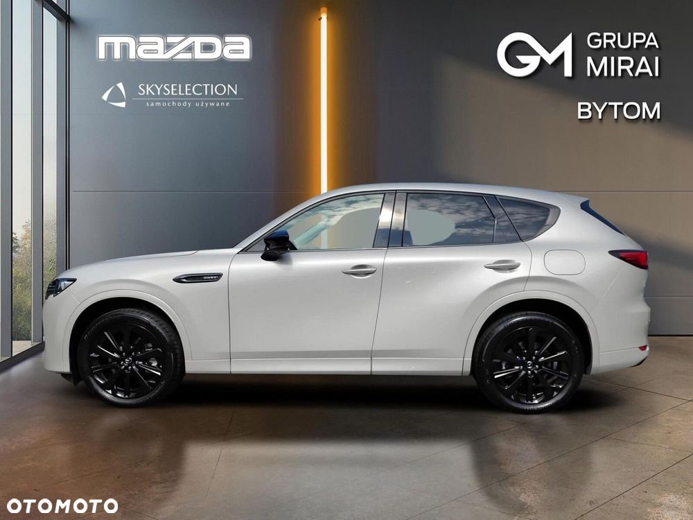 Mazda CX-60 2.5 PHEV Homura Plus AWD - 3