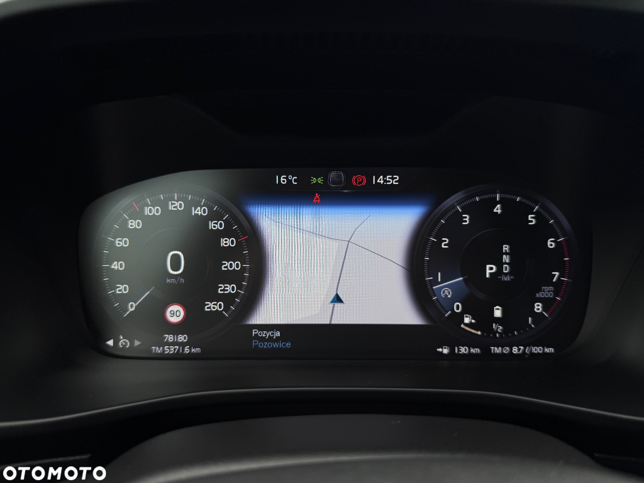 Volvo XC 40 B4 B AWD Geartronic RDesign - 28