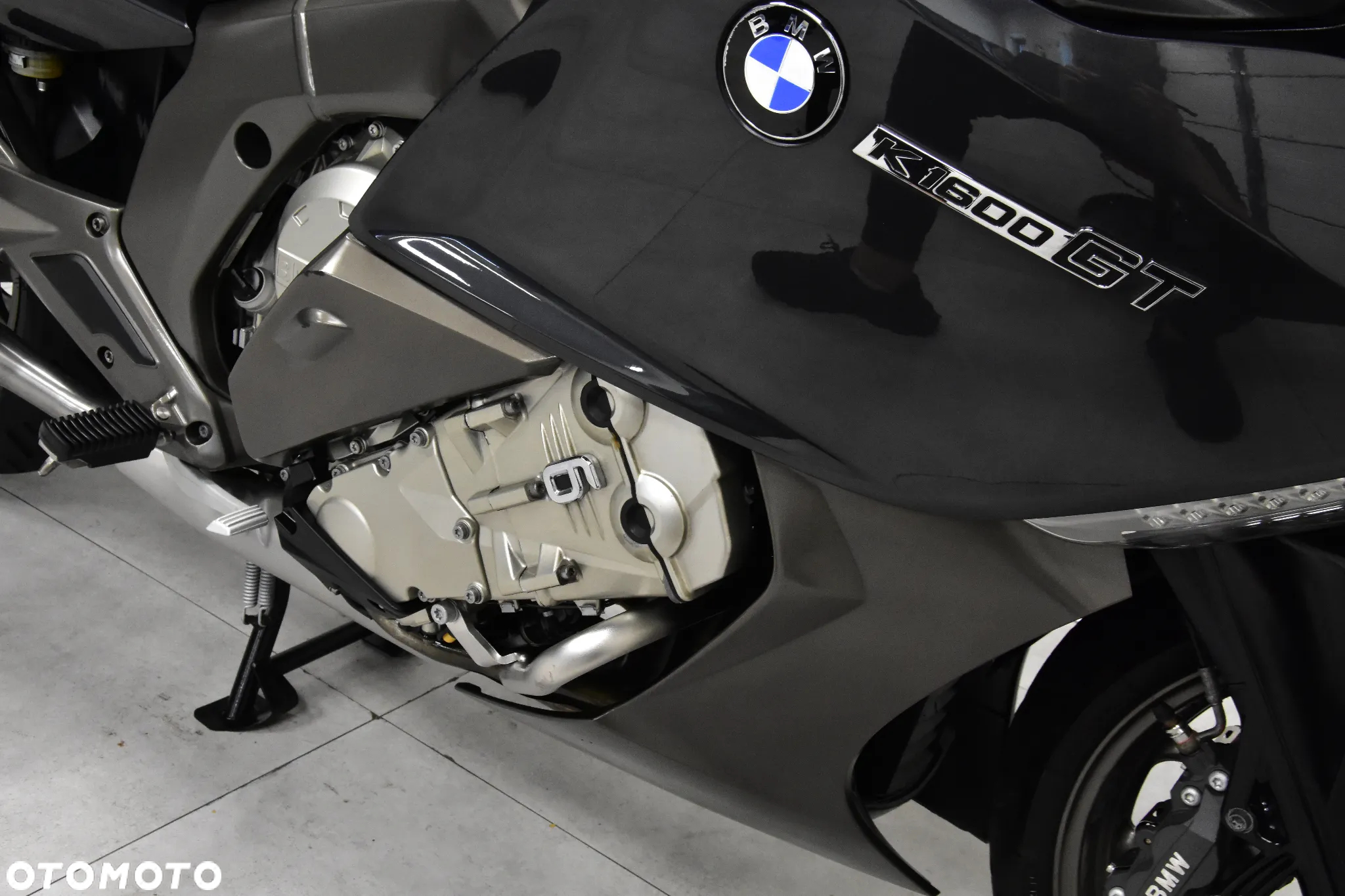BMW K - 28