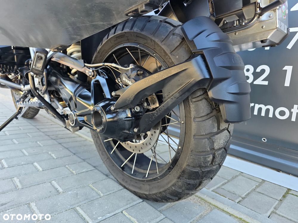 BMW R1250 GS Adventure - 8